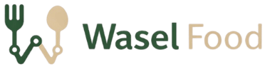 Waselfood Logo
